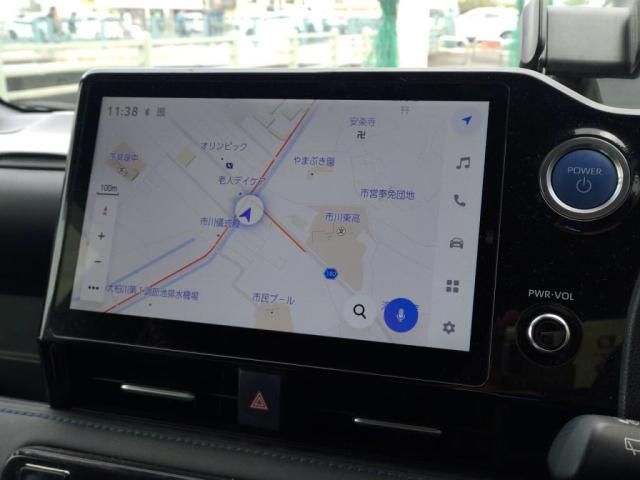 TOYOTA VOXY HYBRID 2022 Image 31