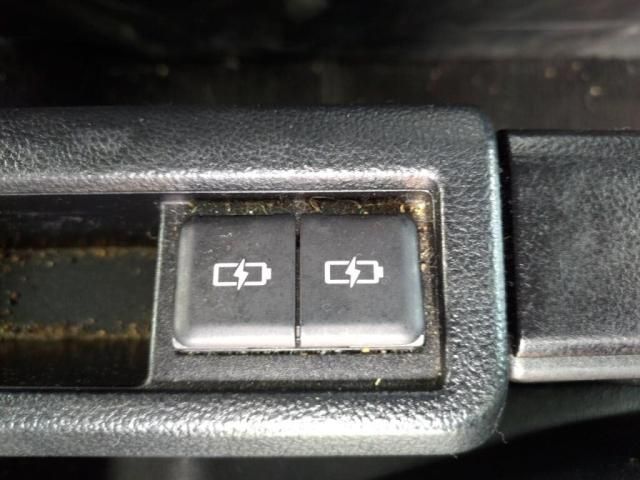 TOYOTA VOXY HYBRID 2022 Image 31