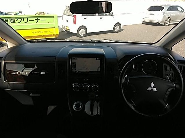 MITSUBISHI DELICA D:5 4WD 2016 Image 31