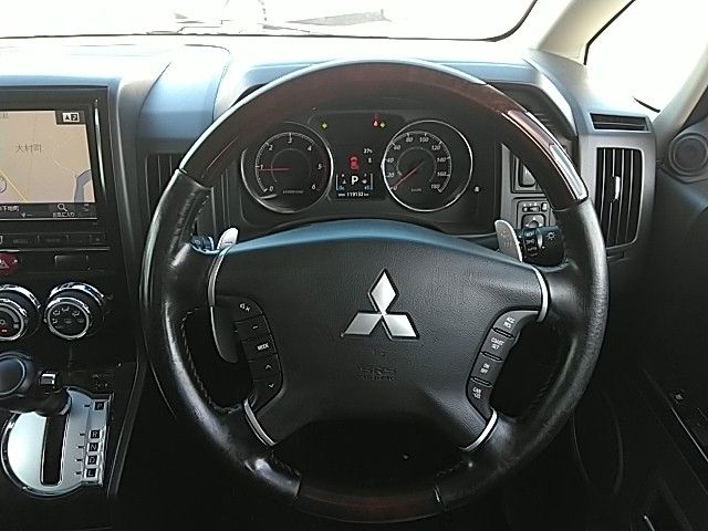 MITSUBISHI DELICA D:5 4WD 2016 Image 31