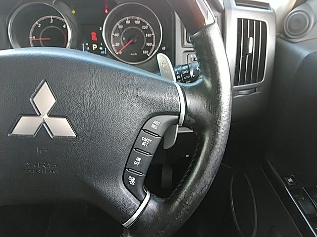 MITSUBISHI DELICA D:5 4WD 2016 Image 31