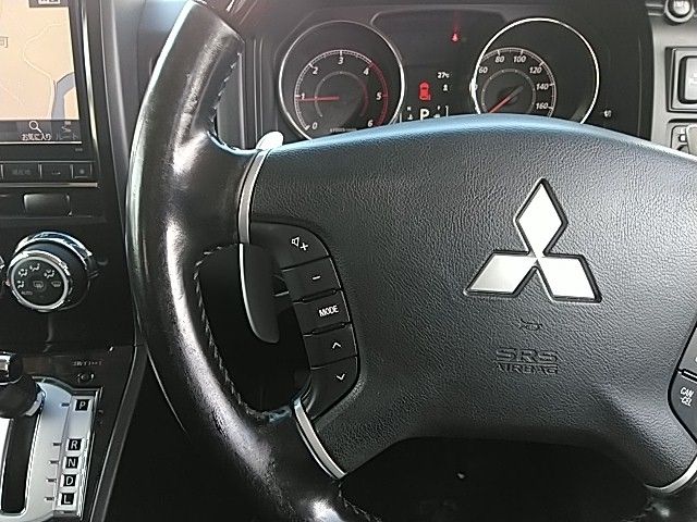 MITSUBISHI DELICA D:5 4WD 2016 Image 31