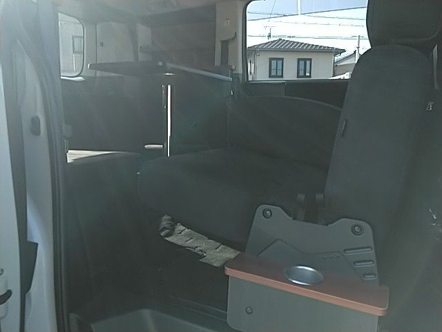 MITSUBISHI DELICA D:5 4WD 2016 Image 31