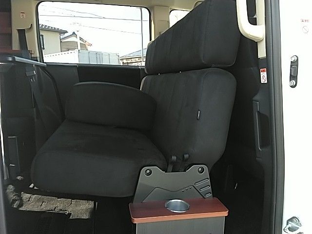 MITSUBISHI DELICA D:5 4WD 2016 Image 31