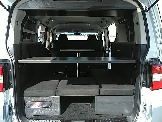 MITSUBISHI DELICA D:5 4WD 2016 Image 31