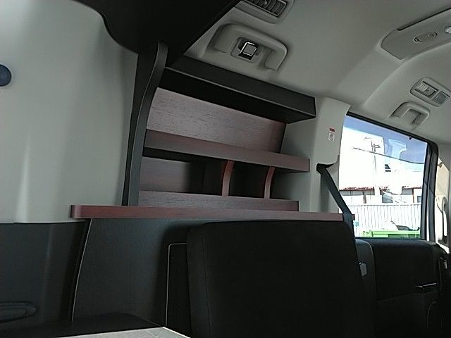 MITSUBISHI DELICA D:5 4WD 2016 Image 31