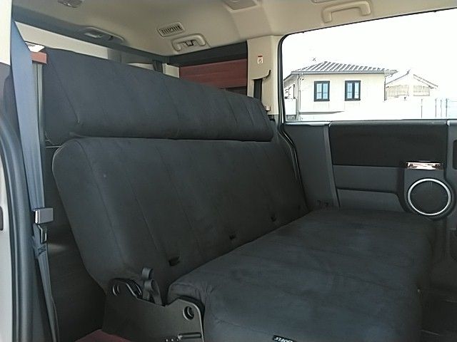 MITSUBISHI DELICA D:5 4WD 2016 Image 31