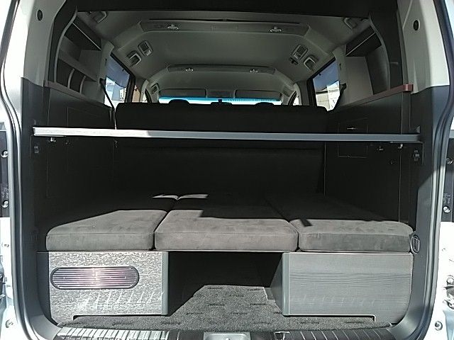 MITSUBISHI DELICA D:5 4WD 2016 Image 31