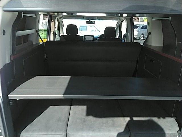 MITSUBISHI DELICA D:5 4WD 2016 Image 31