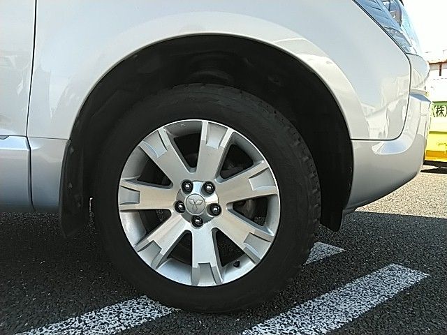 MITSUBISHI DELICA D:5 4WD 2016 Image 31