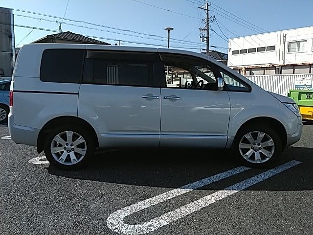 MITSUBISHI DELICA D:5 4WD 2016 Image 31
