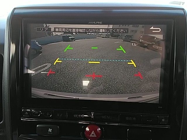 MITSUBISHI DELICA D:5 4WD 2016 Image 31