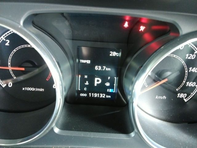 MITSUBISHI DELICA D:5 4WD 2016 Image 31