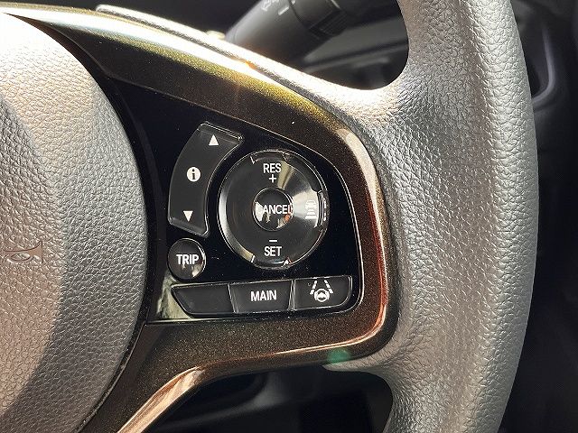 HONDA N BOX CUSTOM 2017 Image 31