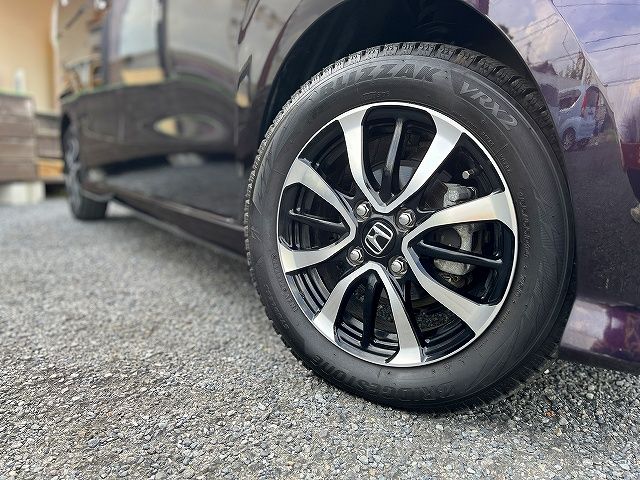 HONDA N BOX CUSTOM 2017 Image 31