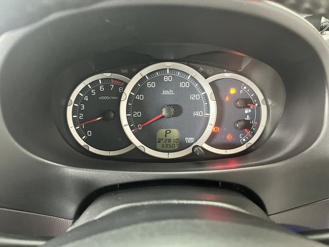 MITSUBISHI PAJERO MINI 4WD 2011 Image 31