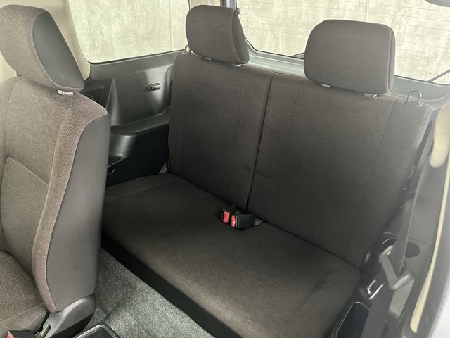 MITSUBISHI PAJERO MINI 4WD 2011 Image 31