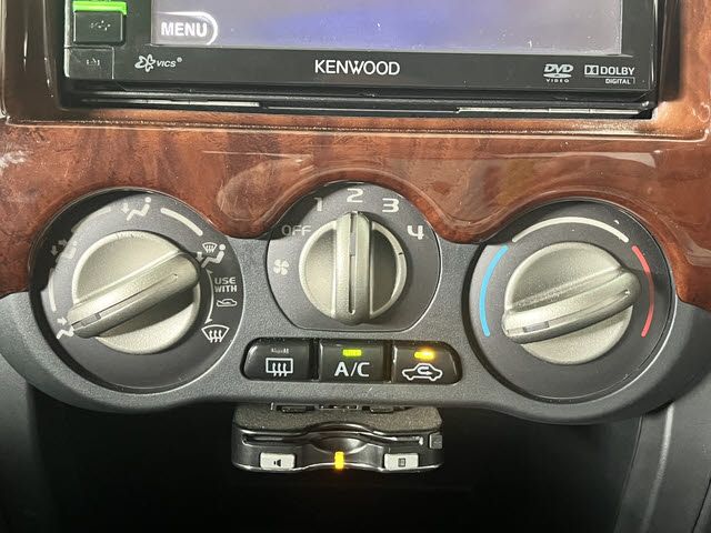 MITSUBISHI PAJERO MINI 4WD 2011 Image 31