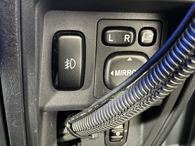 MITSUBISHI PAJERO MINI 4WD 2011 Image 31