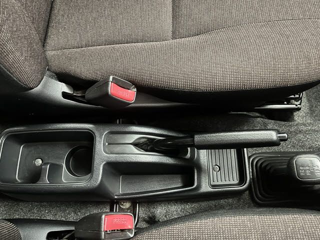 MITSUBISHI PAJERO MINI 4WD 2011 Image 31