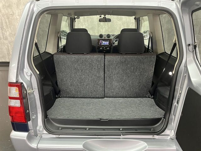 MITSUBISHI PAJERO MINI 4WD 2011 Image 31