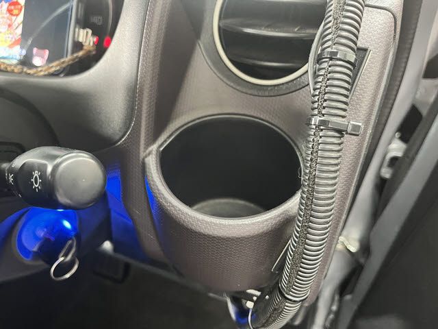 MITSUBISHI PAJERO MINI 4WD 2011 Image 31