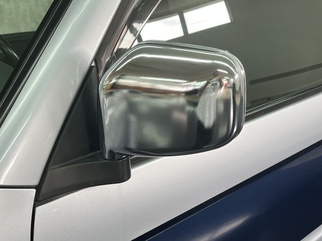 MITSUBISHI PAJERO MINI 4WD 2011 Image 31