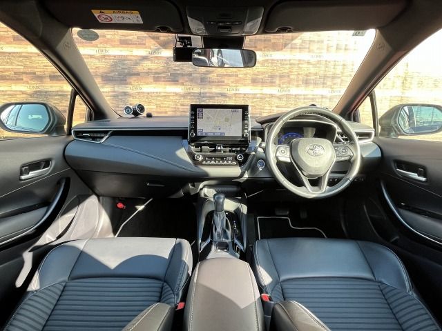 TOYOTA COROLLA TOURING HYBR 2020 Image 31