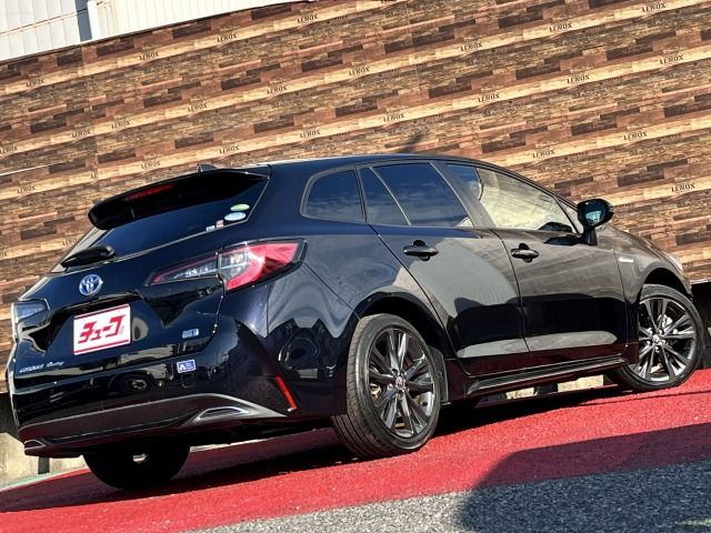 TOYOTA COROLLA TOURING HYBR 2020 Image 31