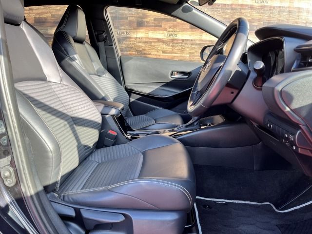 TOYOTA COROLLA TOURING HYBR 2020 Image 31