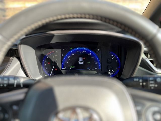 TOYOTA COROLLA TOURING HYBR 2020 Image 31