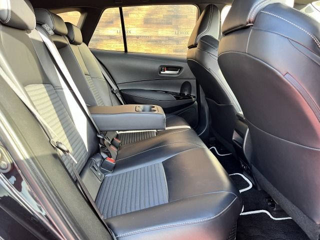 TOYOTA COROLLA TOURING HYBR 2020 Image 31