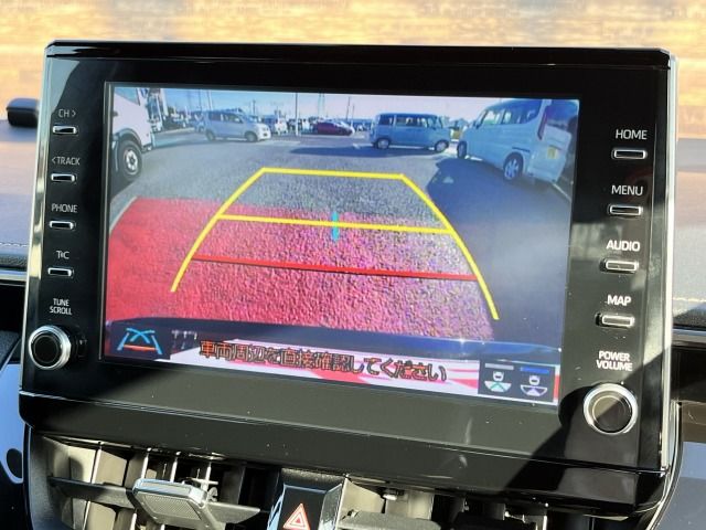 TOYOTA COROLLA TOURING HYBR 2020 Image 31