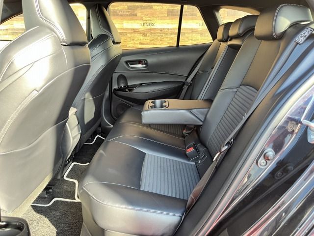 TOYOTA COROLLA TOURING HYBR 2020 Image 31