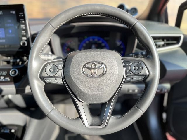 TOYOTA COROLLA TOURING HYBR 2020 Image 31