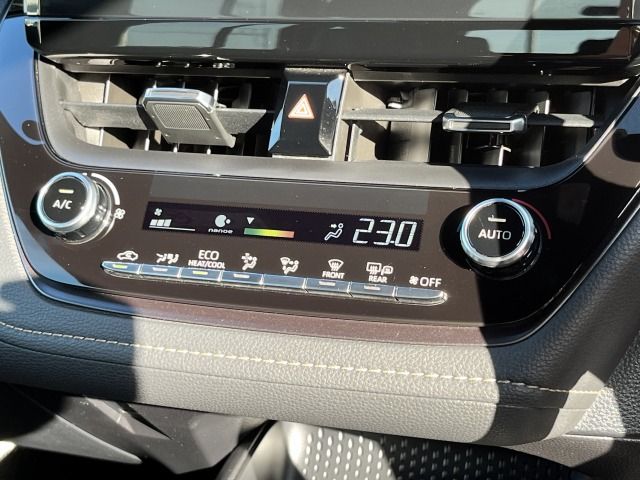 TOYOTA COROLLA TOURING HYBR 2020 Image 31