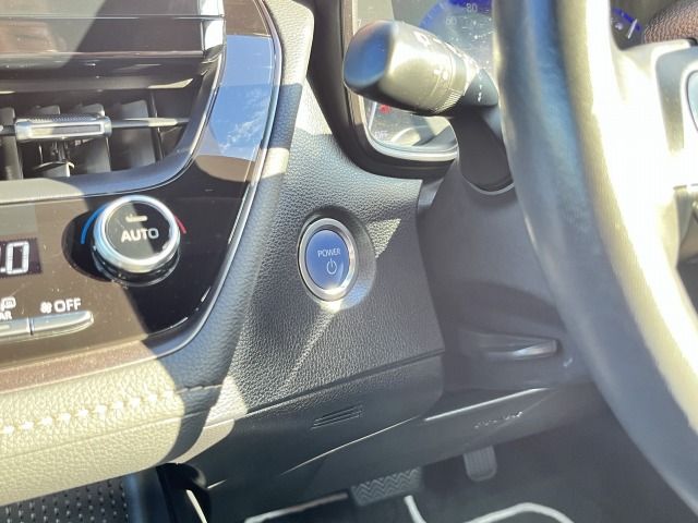 TOYOTA COROLLA TOURING HYBR 2020 Image 31