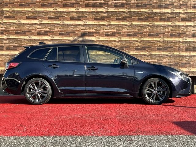 TOYOTA COROLLA TOURING HYBR 2020 Image 31