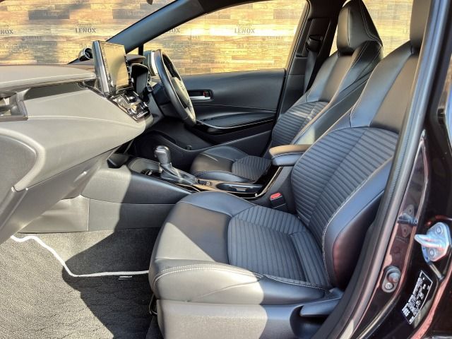 TOYOTA COROLLA TOURING HYBR 2020 Image 31