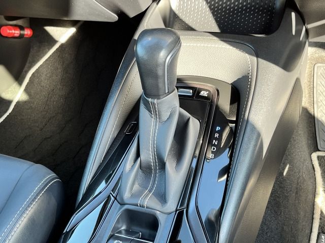 TOYOTA COROLLA TOURING HYBR 2020 Image 31