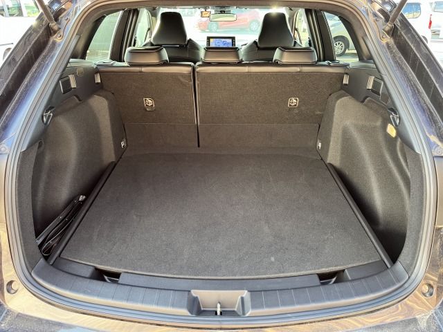 TOYOTA COROLLA TOURING HYBR 2020 Image 31