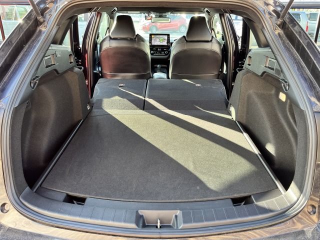 TOYOTA COROLLA TOURING HYBR 2020 Image 31