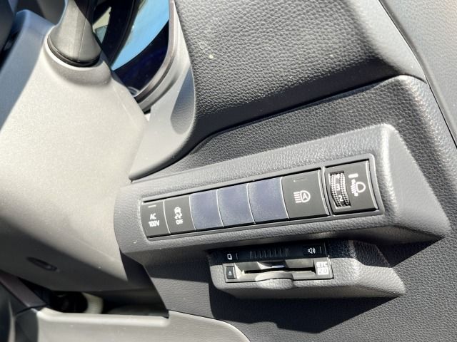 TOYOTA COROLLA TOURING HYBR 2020 Image 31