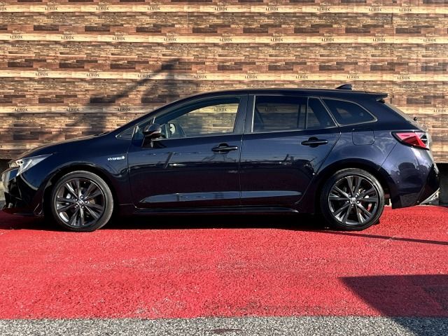 TOYOTA COROLLA TOURING HYBR 2020 Image 31