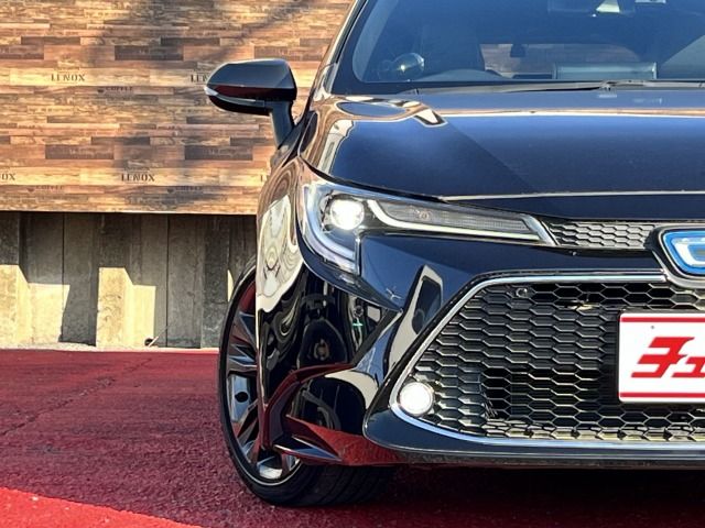 TOYOTA COROLLA TOURING HYBR 2020 Image 31