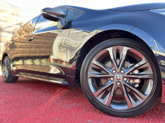 TOYOTA COROLLA TOURING HYBR 2020 Image 31