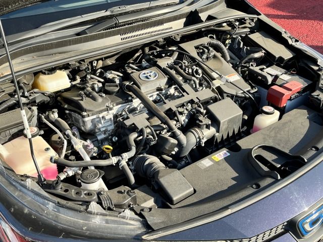 TOYOTA COROLLA TOURING HYBR 2020 Image 31