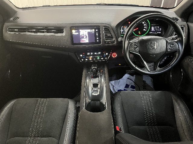 HONDA VEZEL HYBRID 2018 Image 31