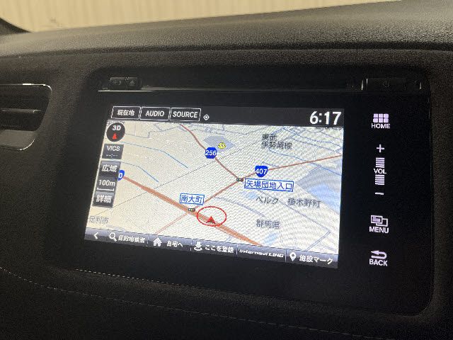 HONDA VEZEL HYBRID 2018 Image 31