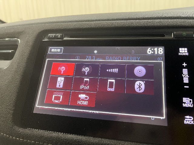 HONDA VEZEL HYBRID 2018 Image 31